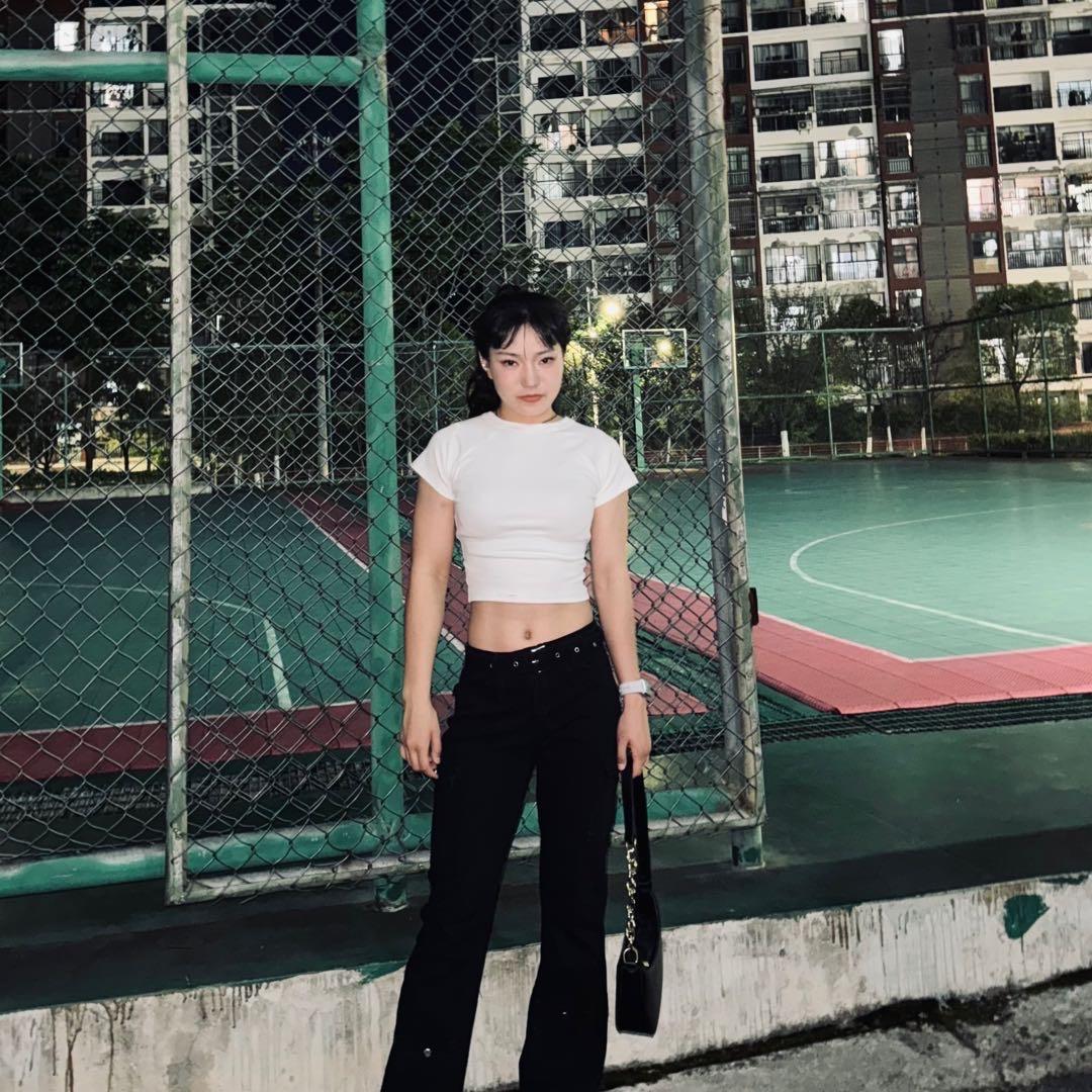 小马同学爱打拳