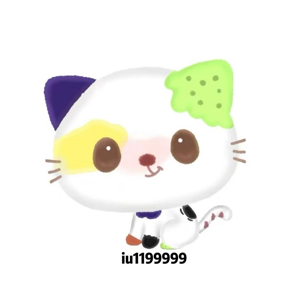 小圆（幸运努力版