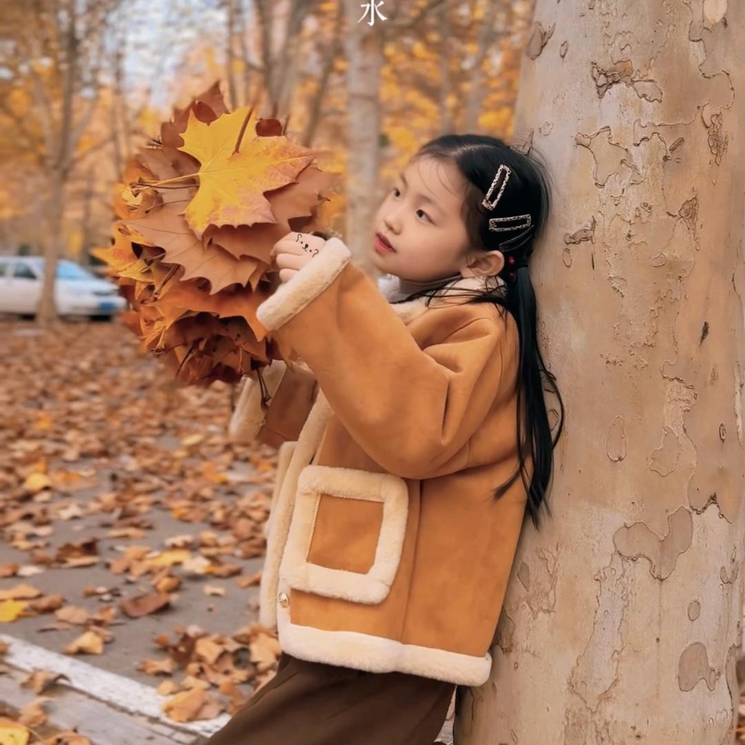 舞动心飞～你好可爱💕