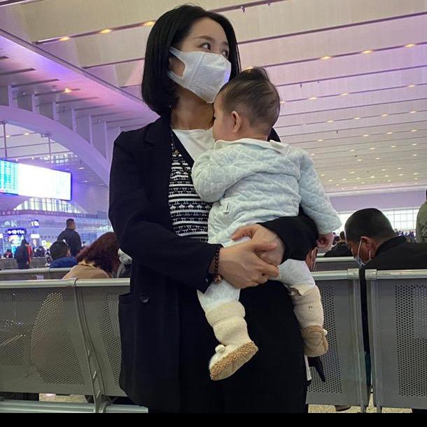寒冰妹(小而美)