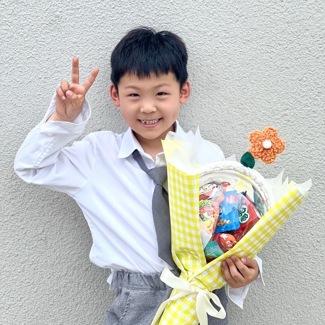 🌈陈皮话梅糖এ