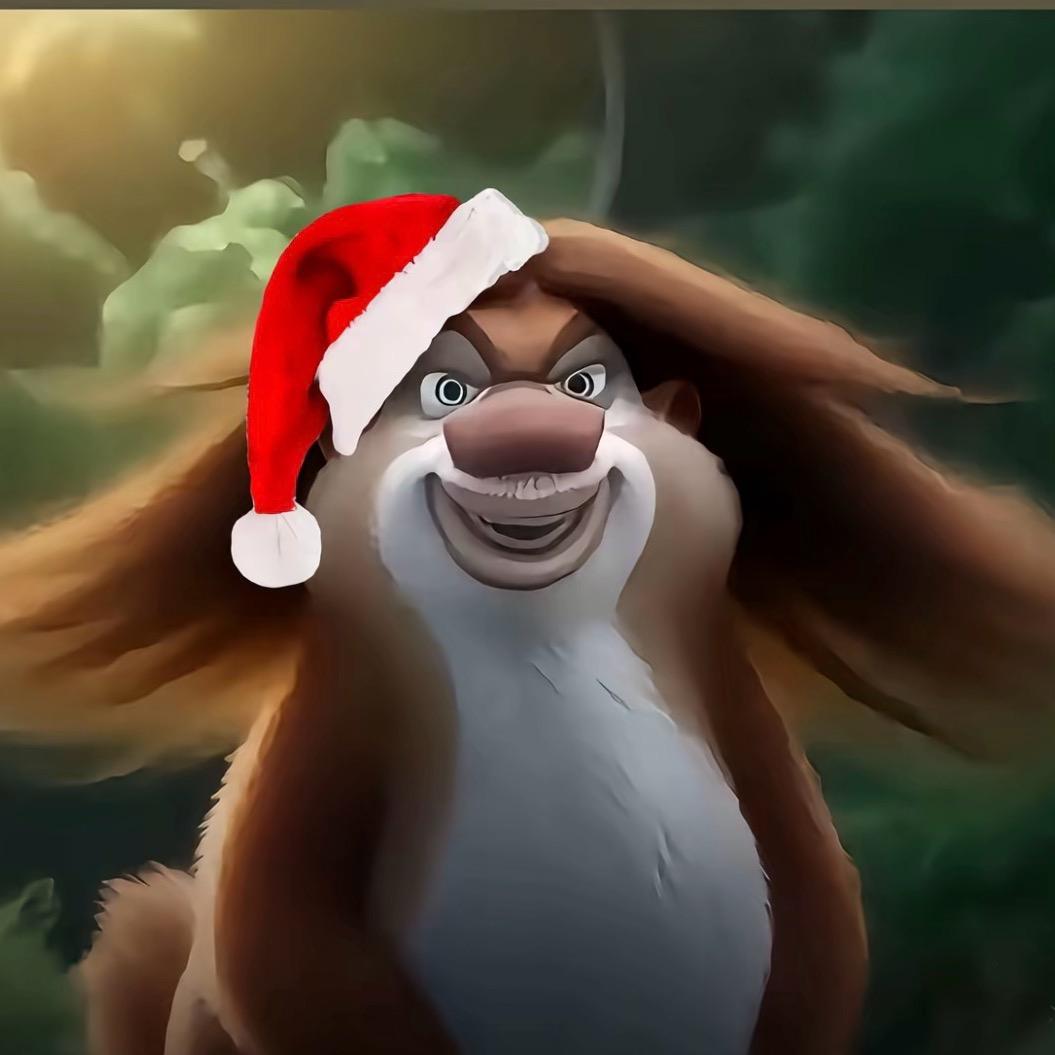 冬冬也毫不怀疑