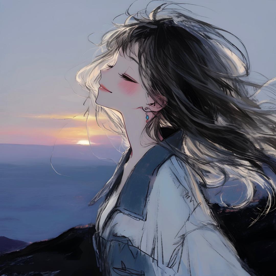 海屿星辰🏝️✨