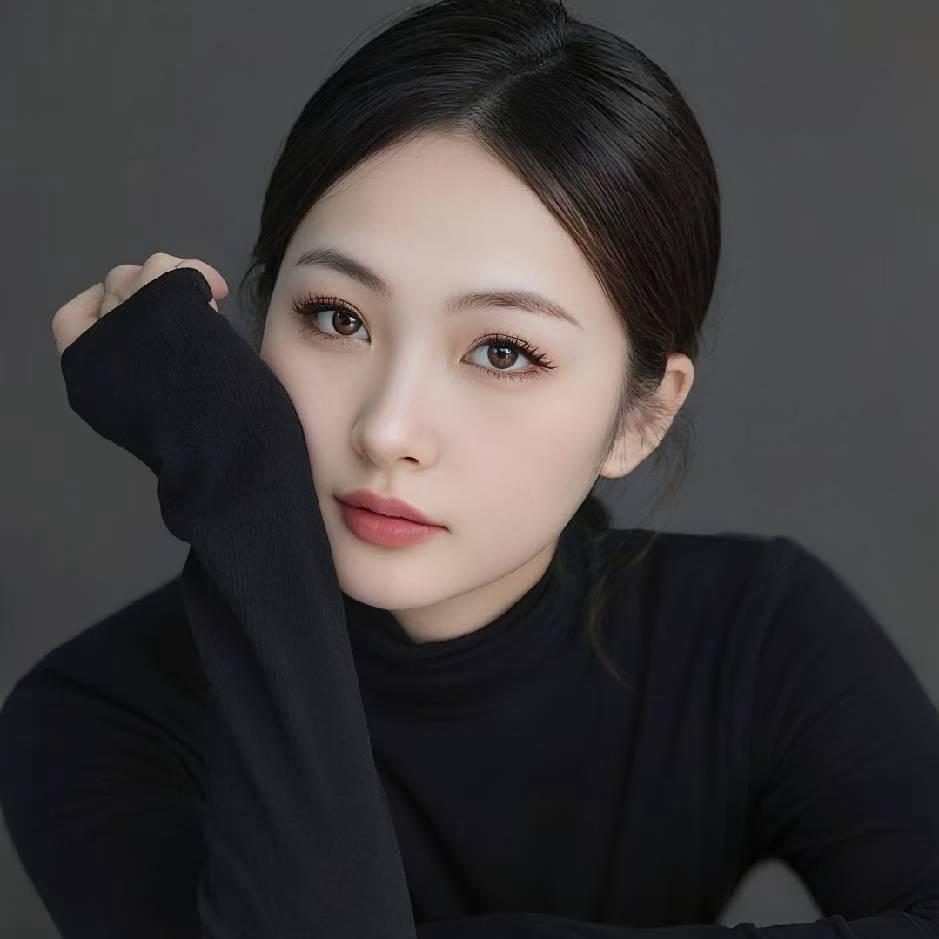 ·晓婷不停