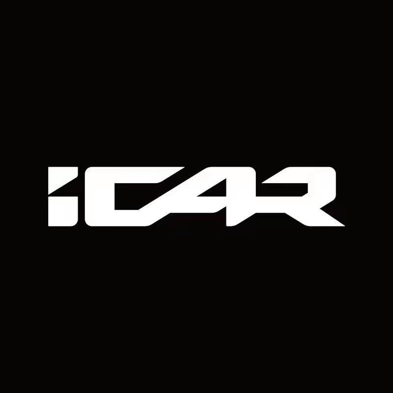 iCAR宜兴