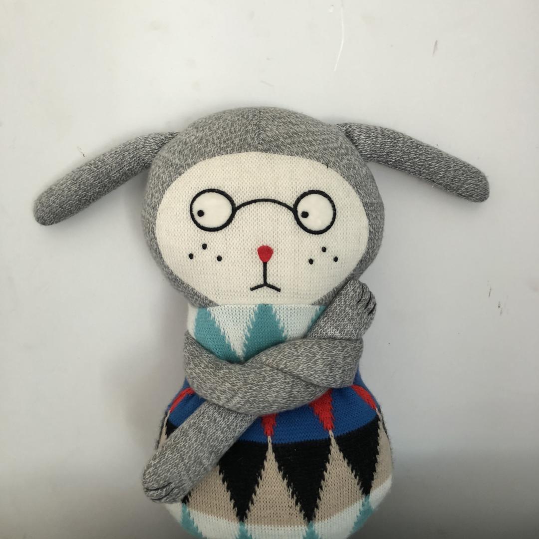 喵了个喵🐈