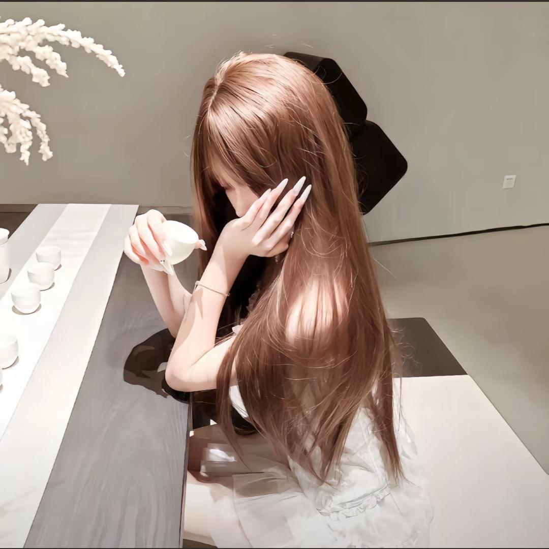 忧郁奶黄包