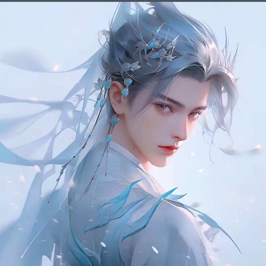 ༺一銘🦂🦂༻