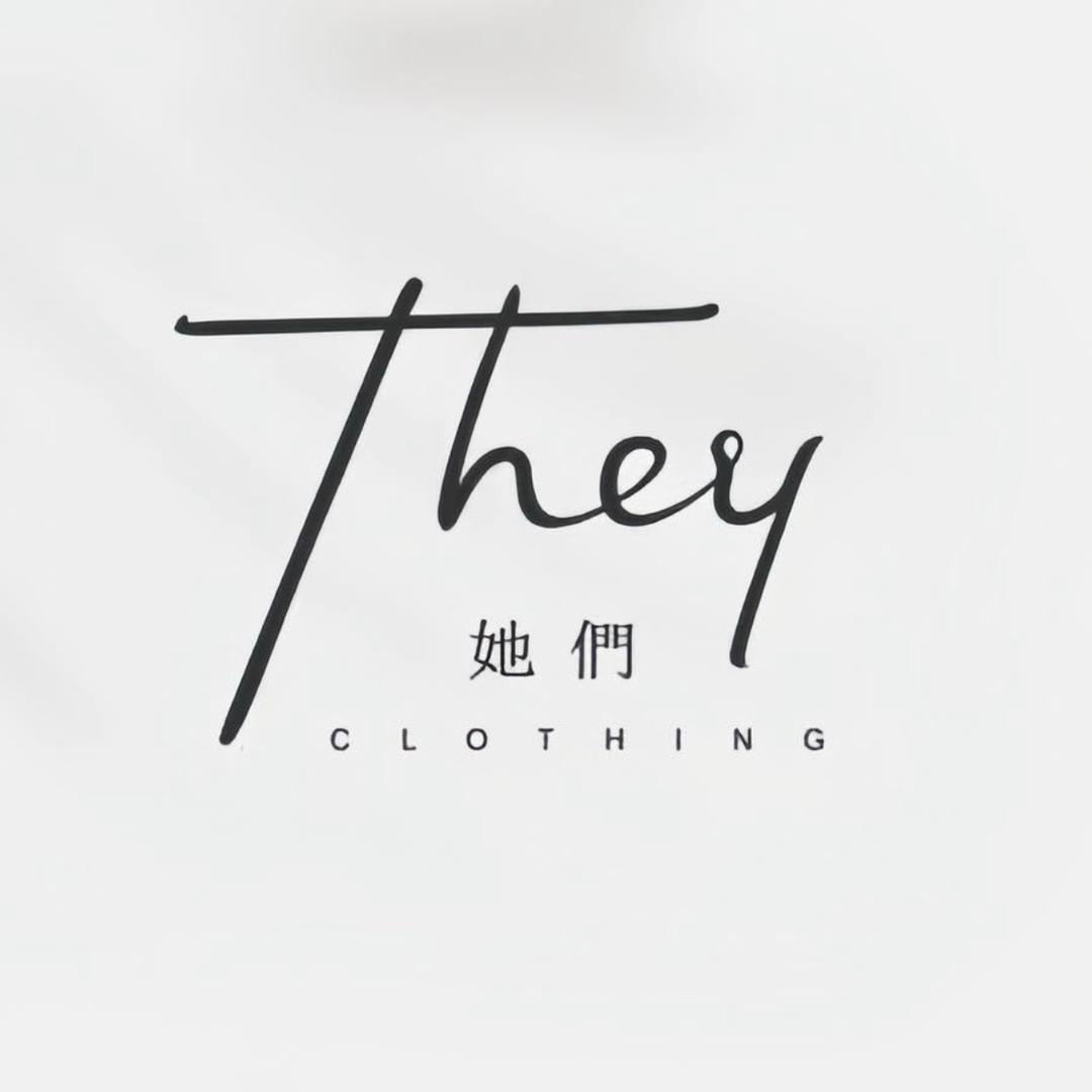 They 她们❤️女装集合店