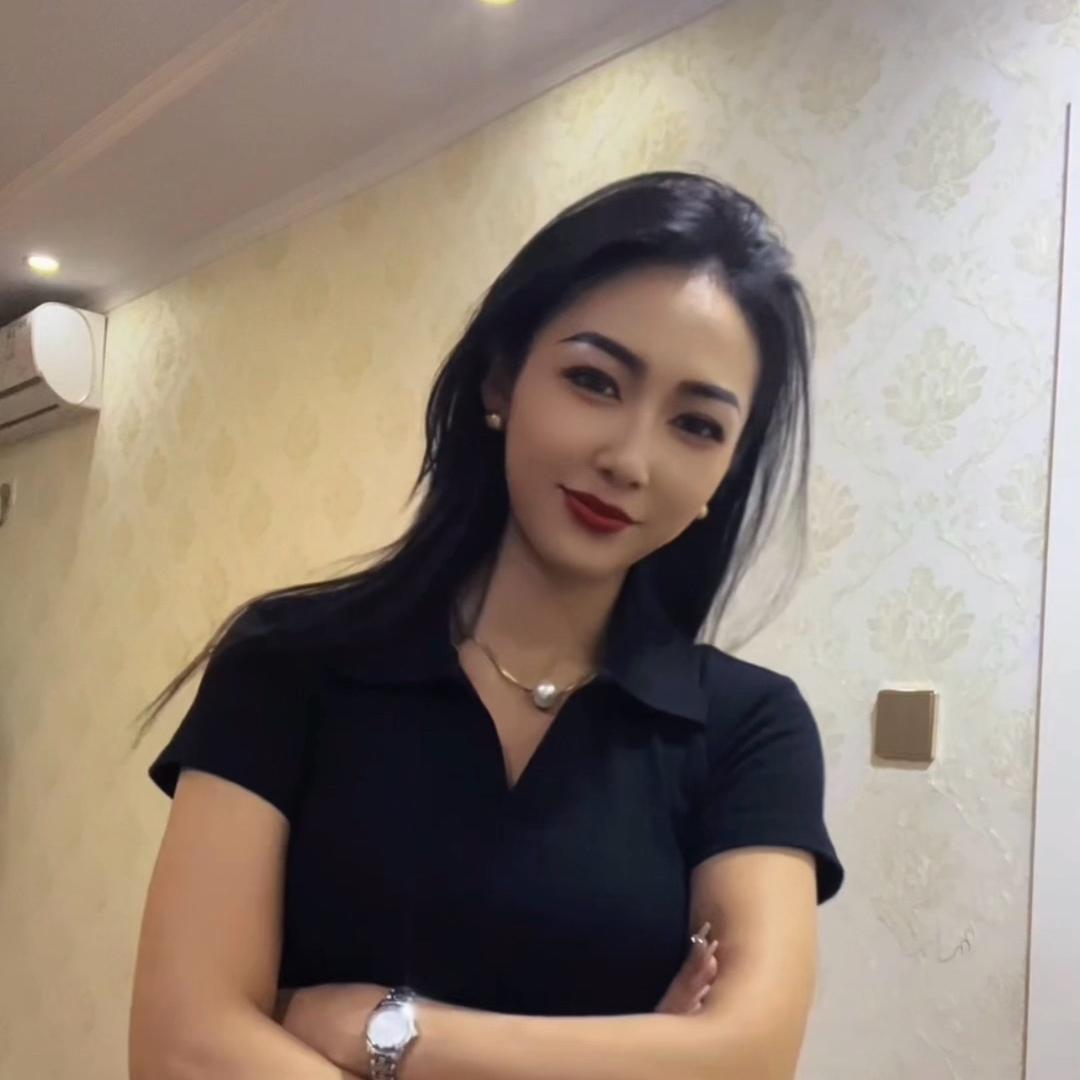 大温柔