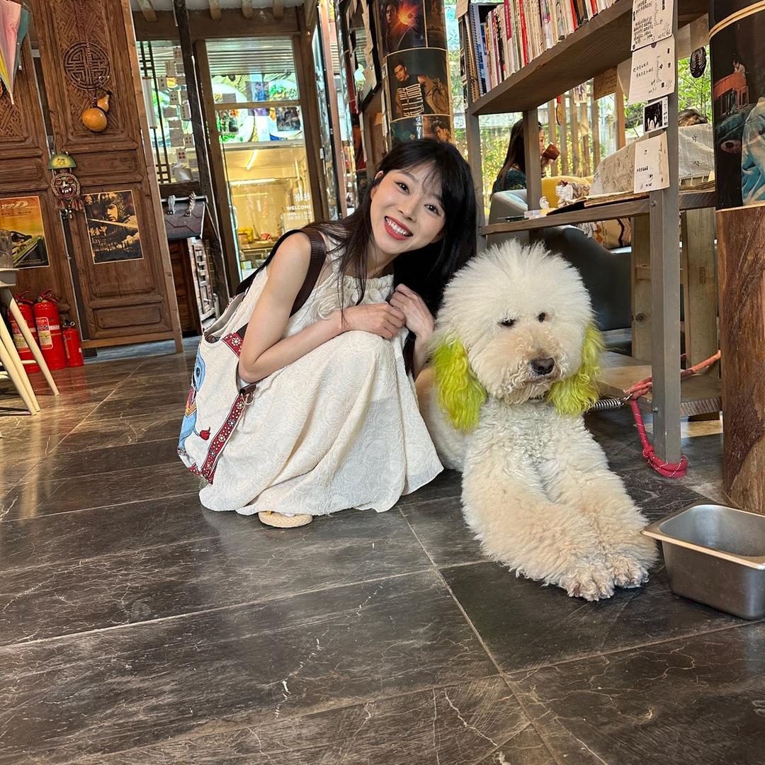 小太阳董英俊@抖音