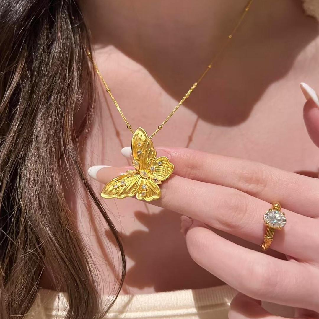 水贝金禧黄金
