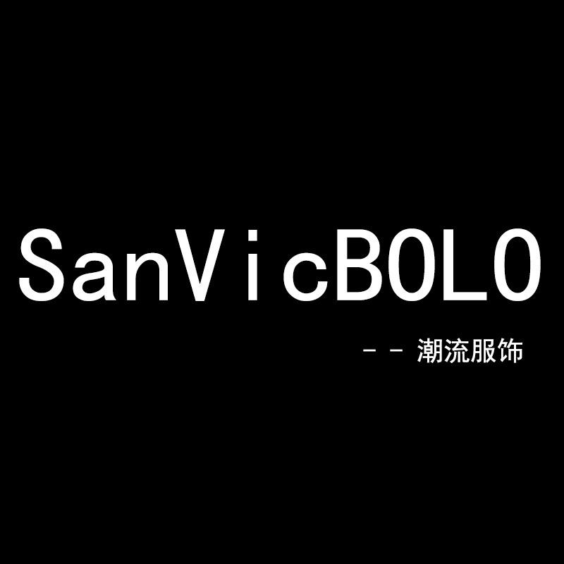 SanVicBOLO服饰配件