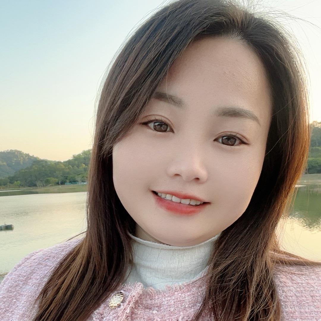 美丽.