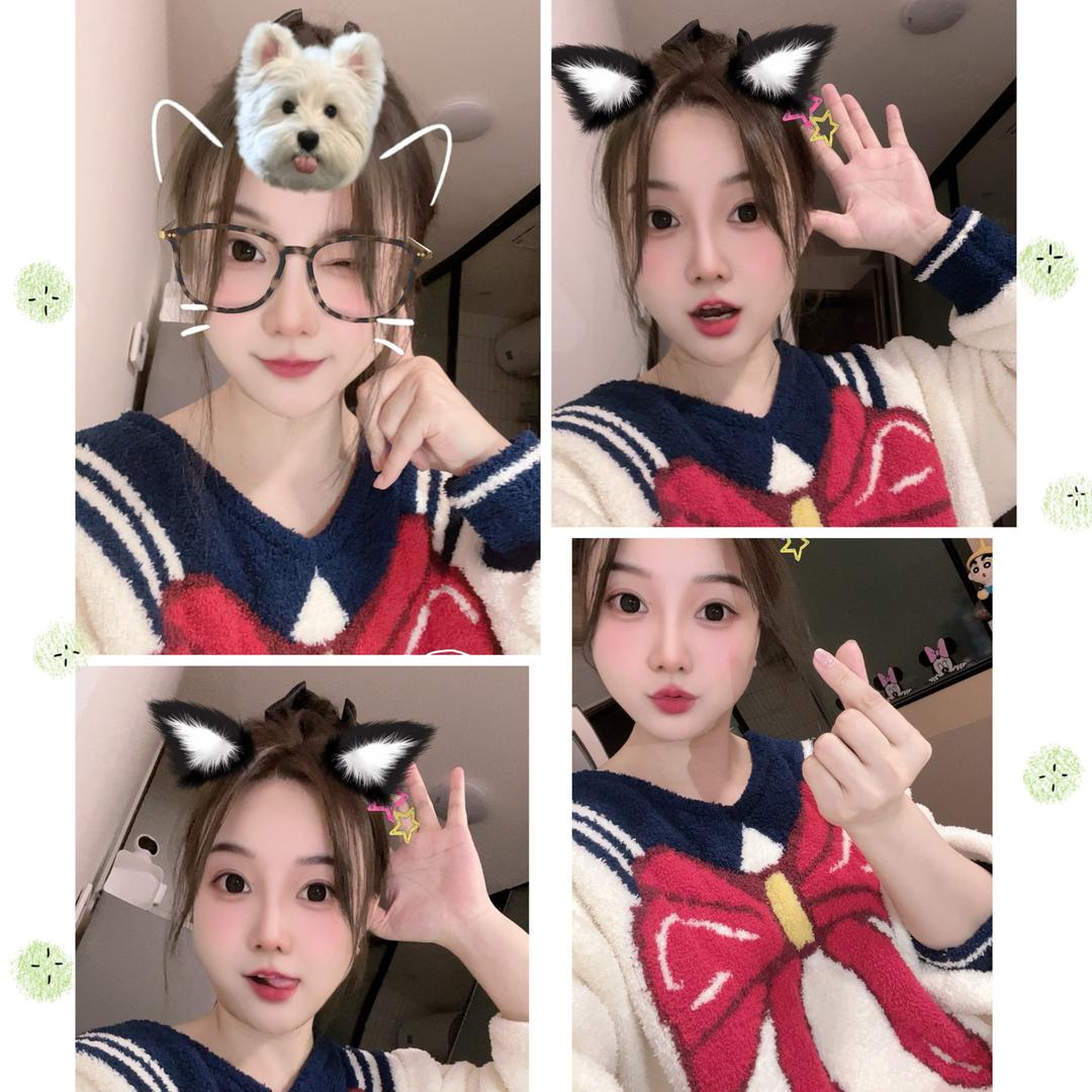 跑跑手游小小梨（原创设计小屋）