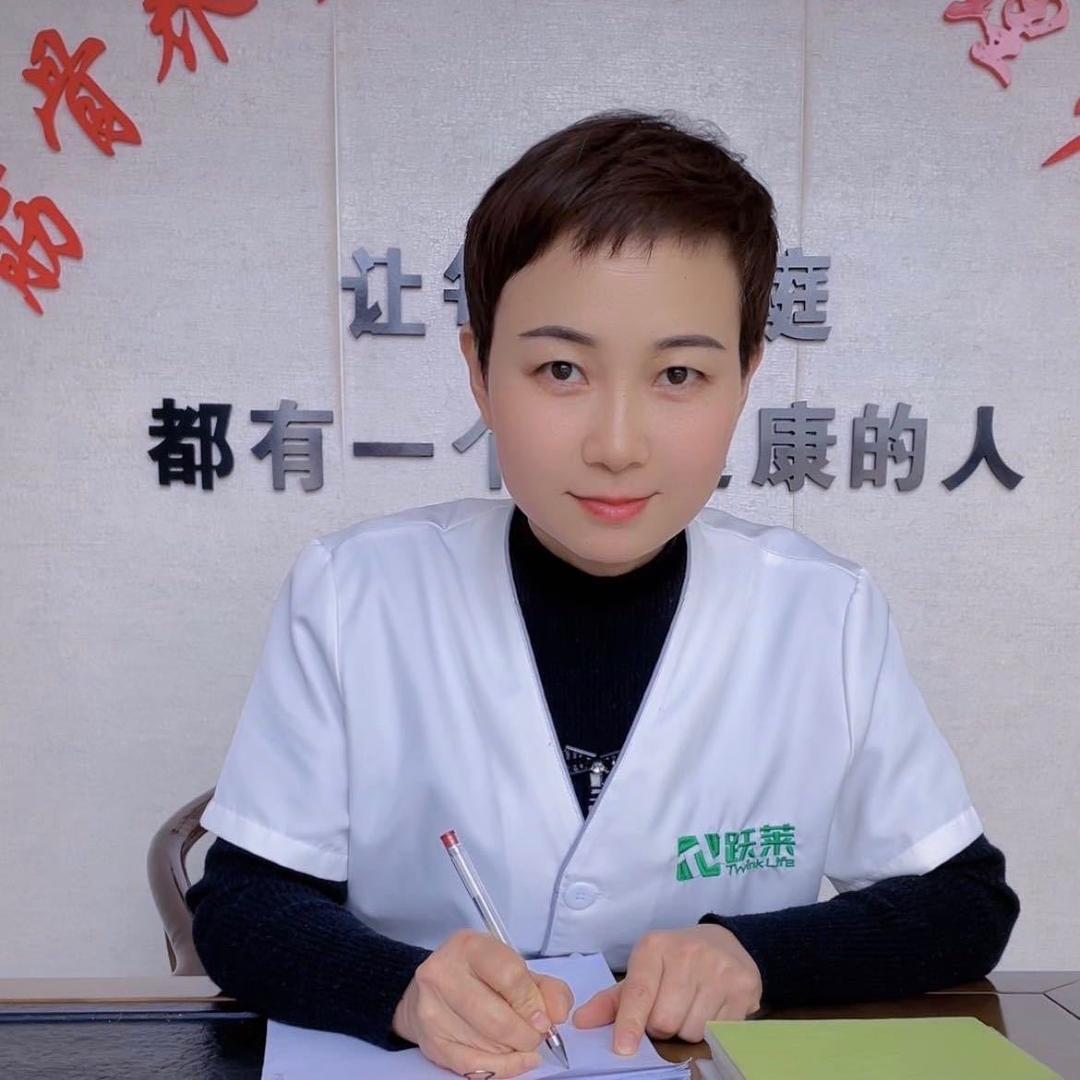 娟姐筋骨养护
