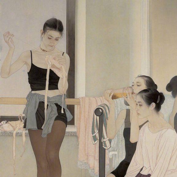 艺指手工穿戴甲