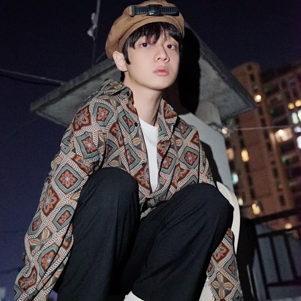 小老虎🐯