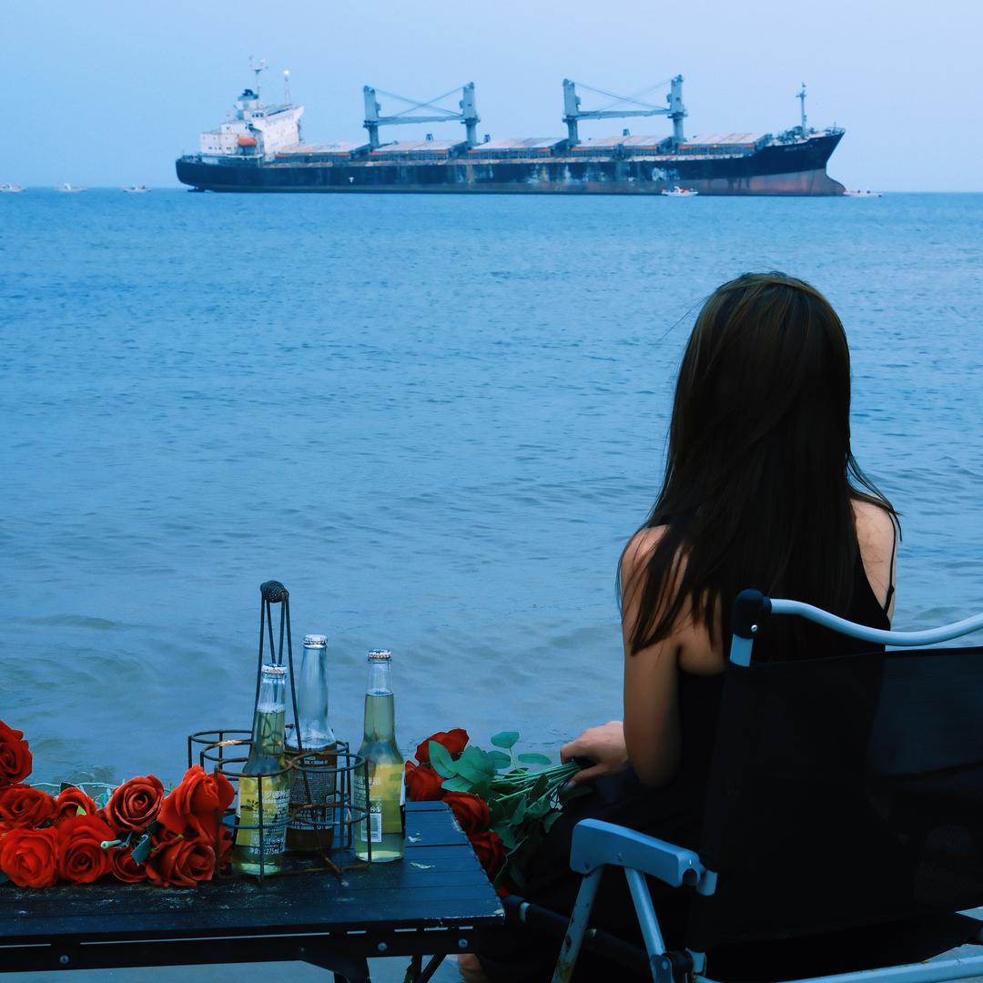 钱从四面八方来🙏