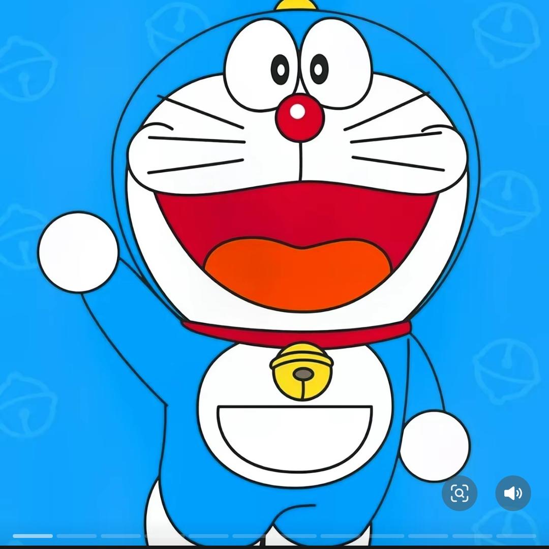 哆啦A梦