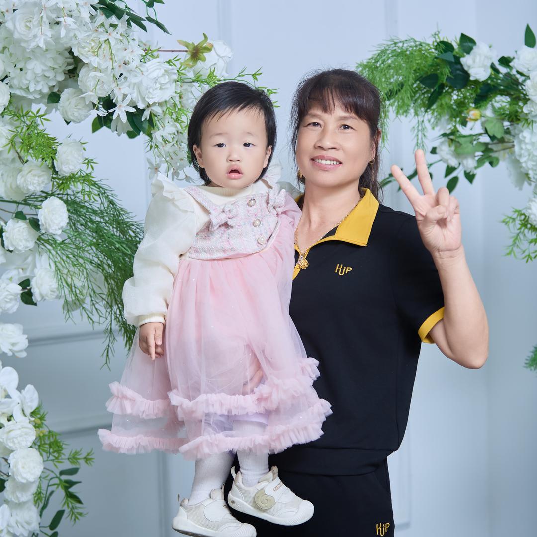 阿游的农村生活