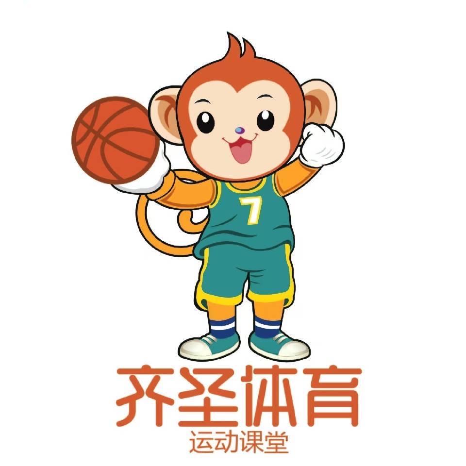 齐圣篮球官方号