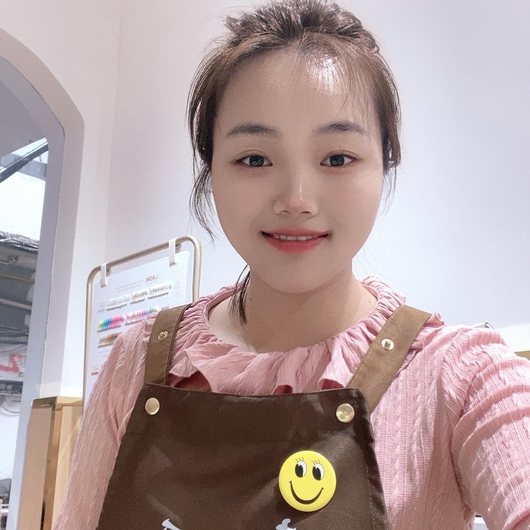 喜·爱  日式美甲美睫纹绣