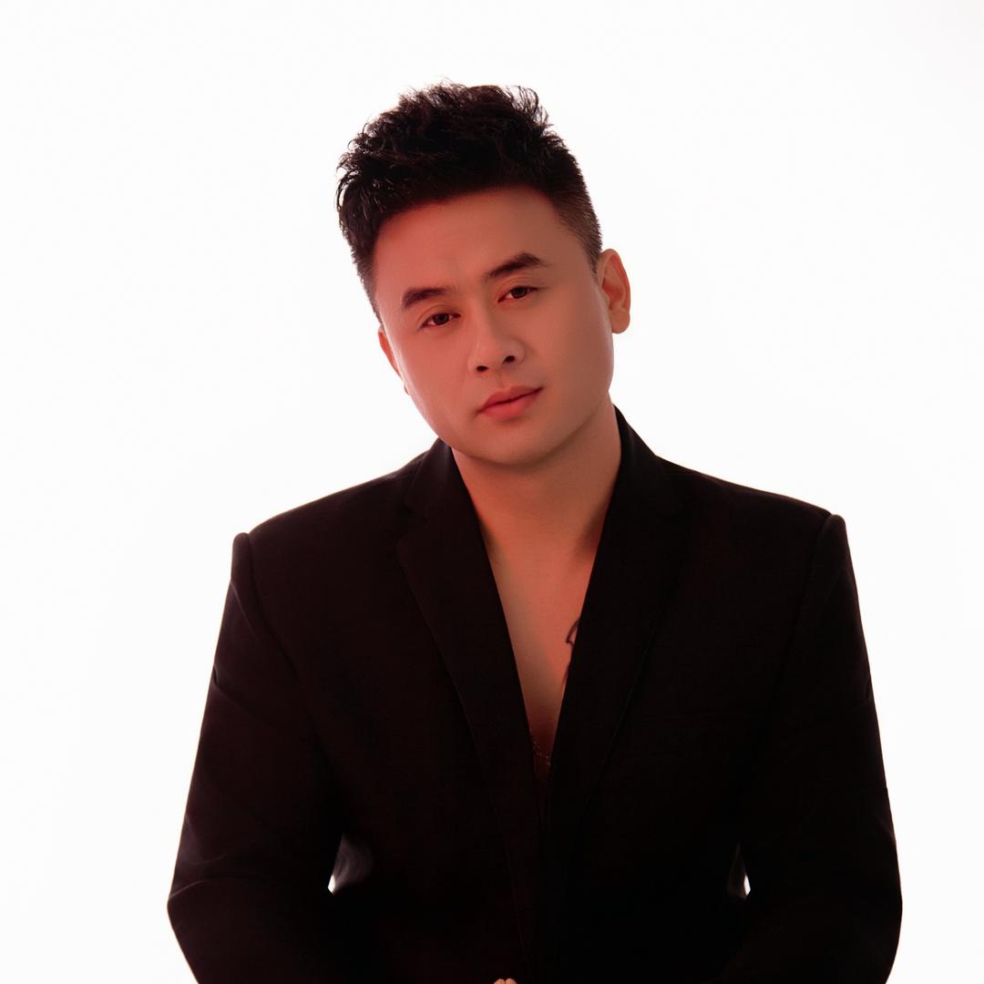 汤镇宇🎤爱唱歌～