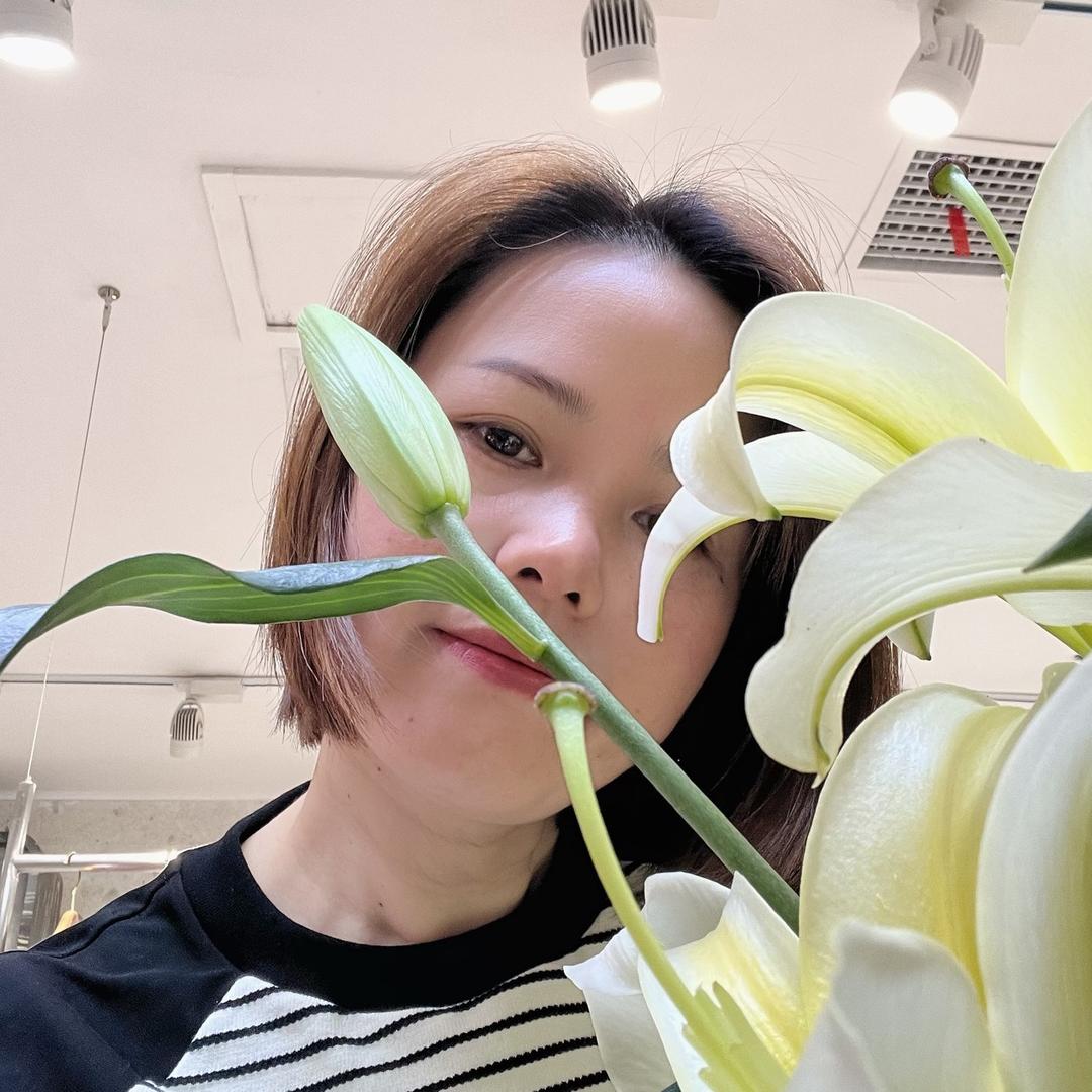 🍀是阿秀吖🍀