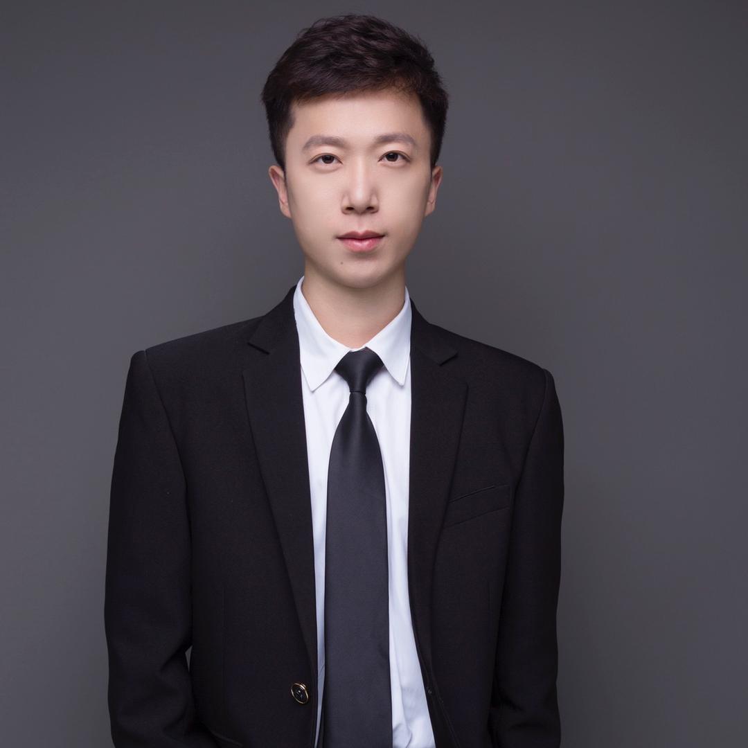 星光桃李天阅好房推荐官洪彪