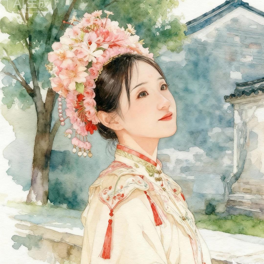 大琳子&小波·边走边吃