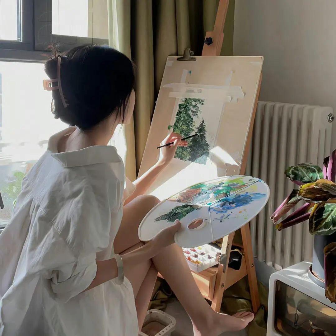 小鹿鹿🌙