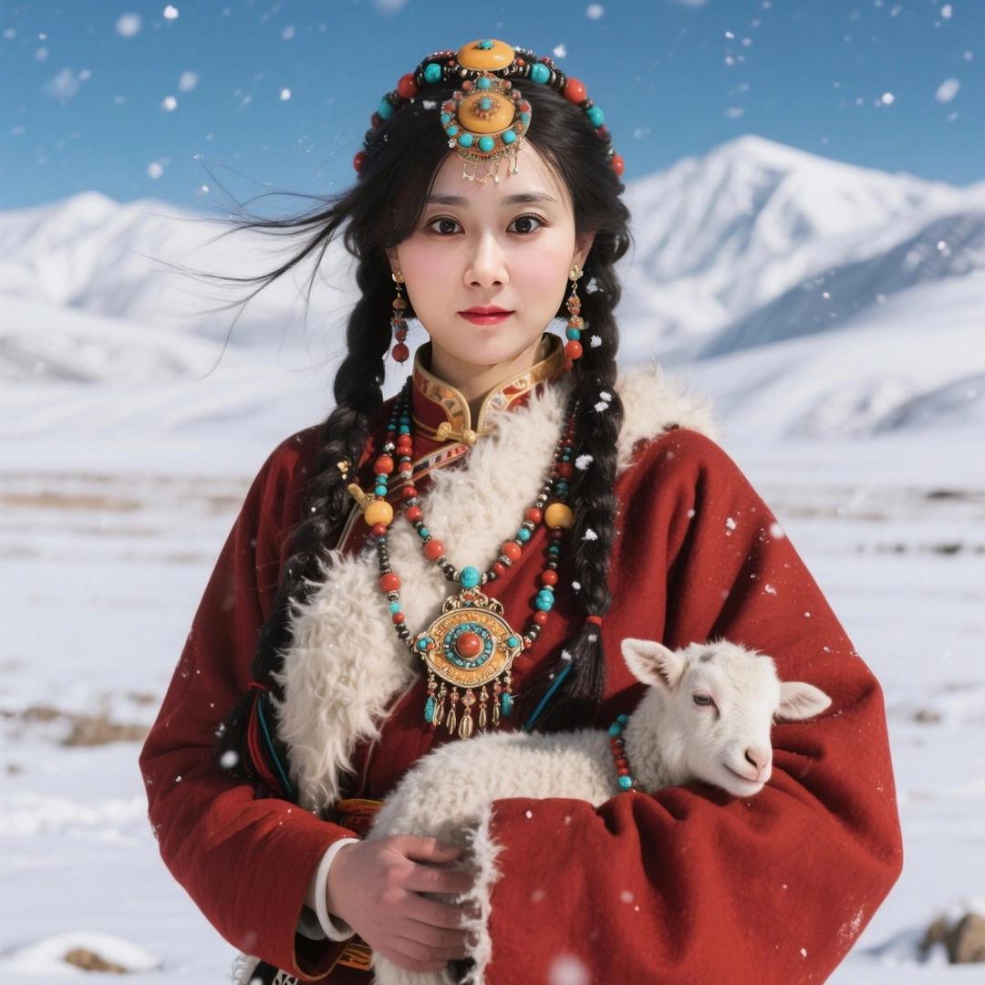 广西大巴游西藏邓邓