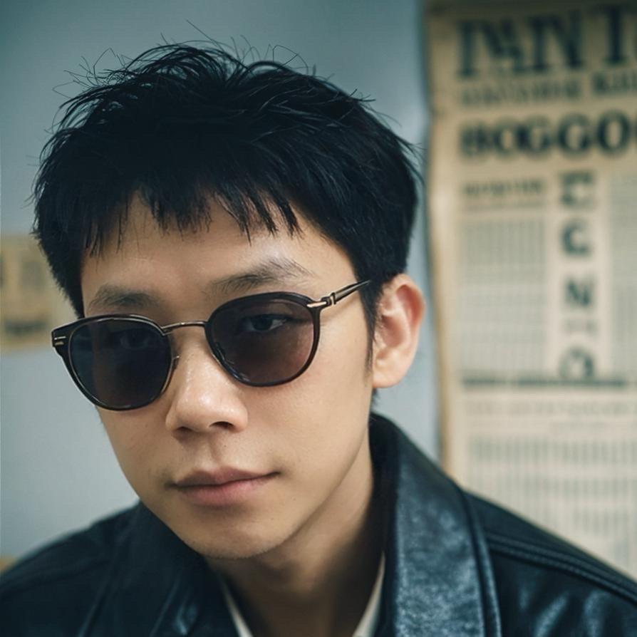 💯黄不了