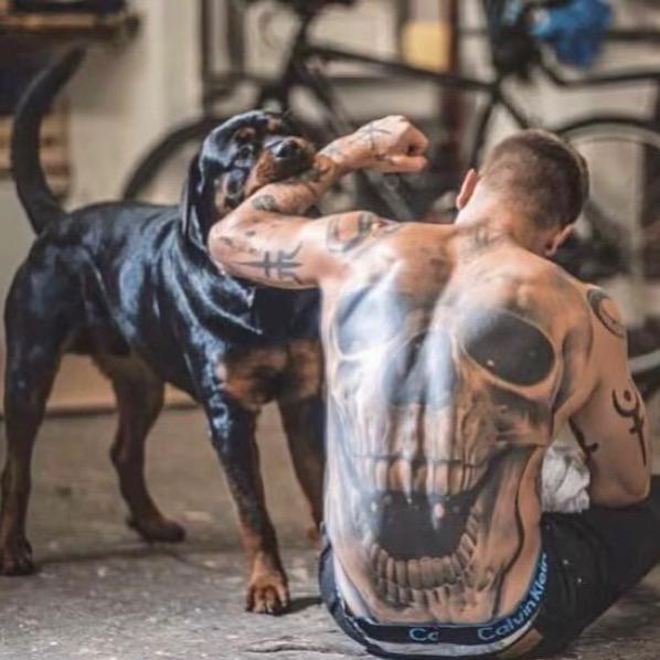 八度空间棋牌馆