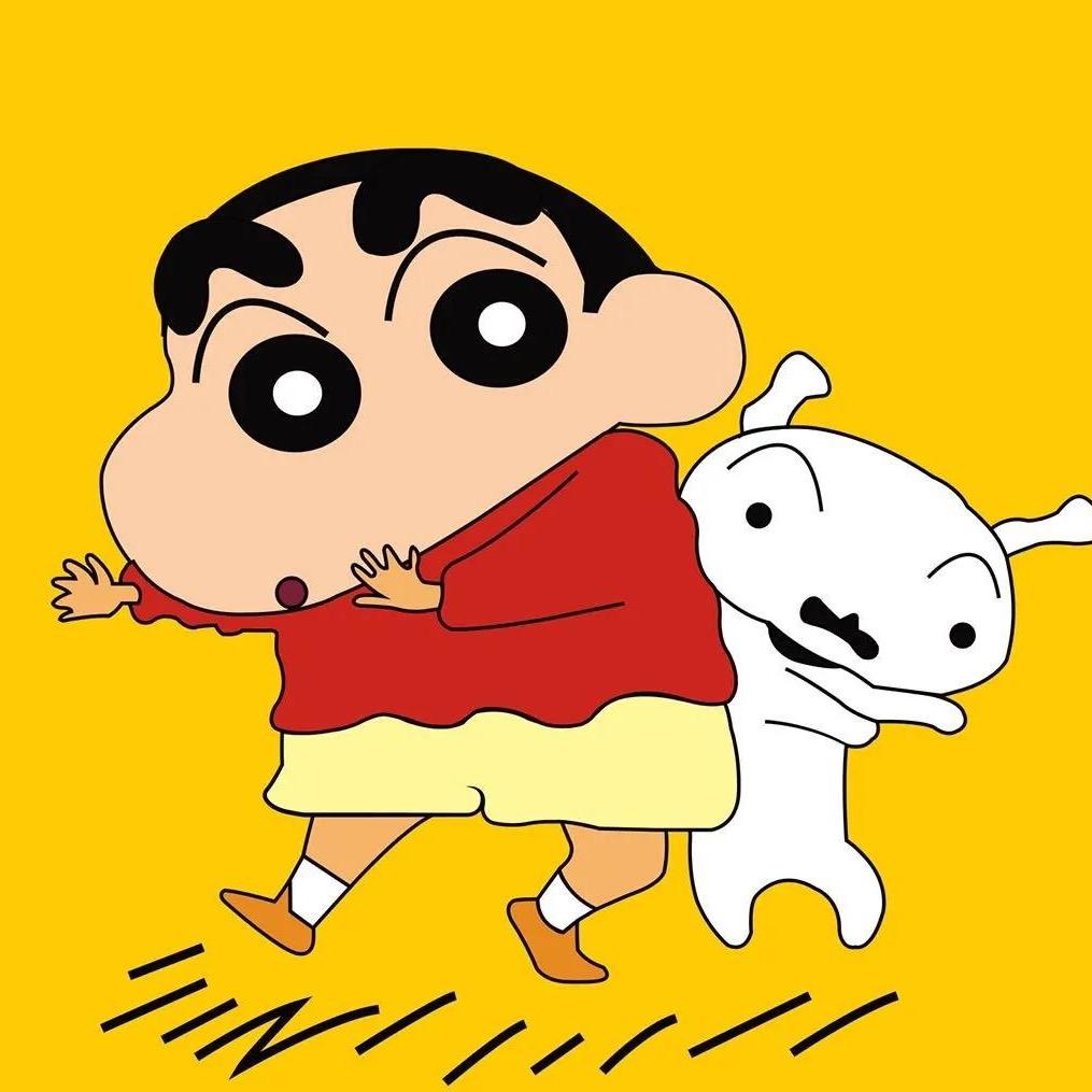 蜡笔小新酱