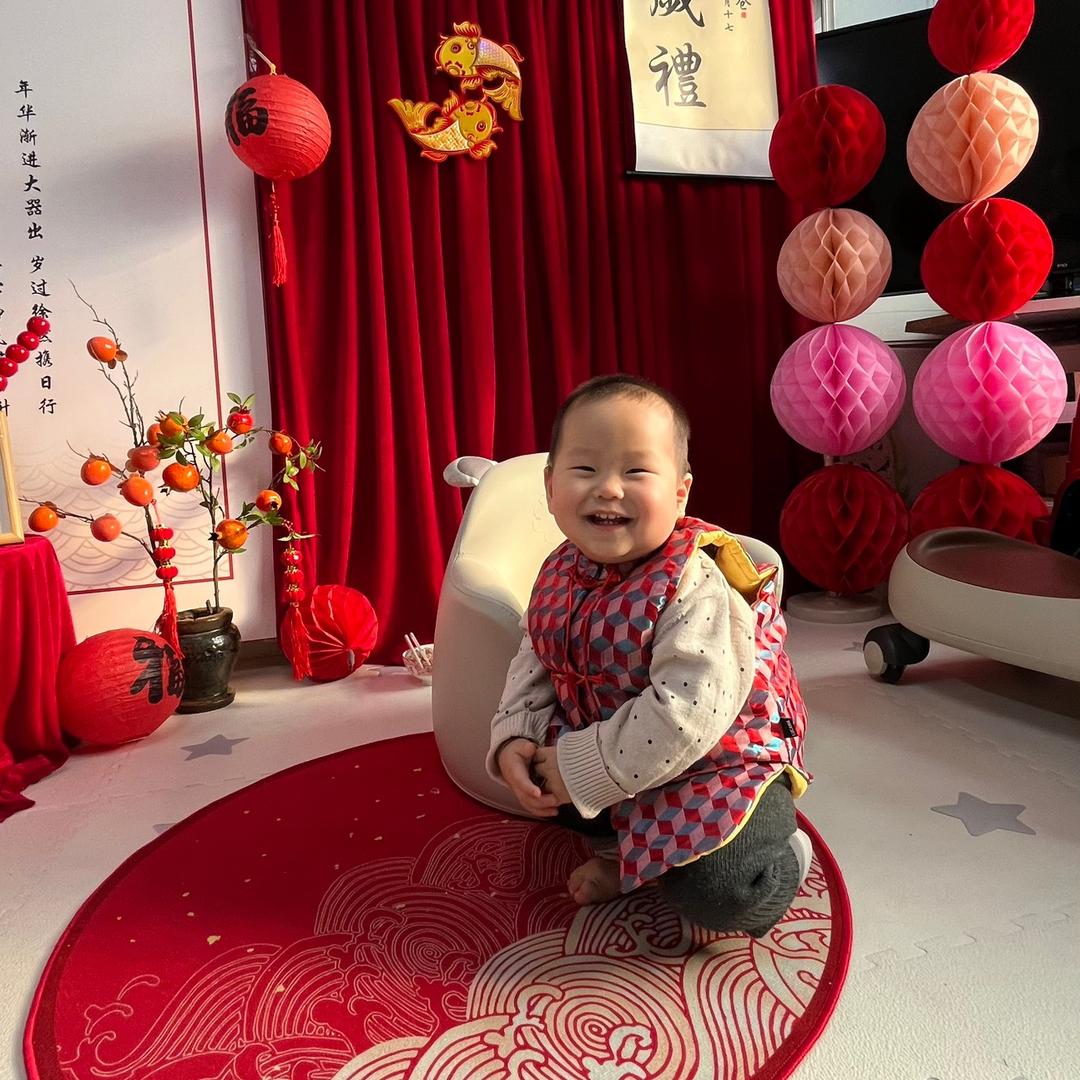 🌾小满仓