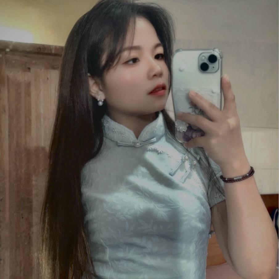 小富婆