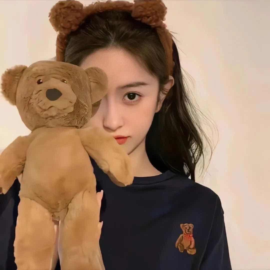李干嘛❓
