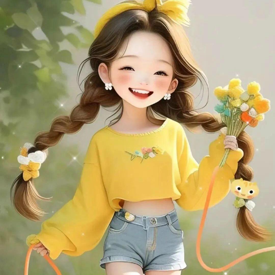 💫随遇而安🌈☀️