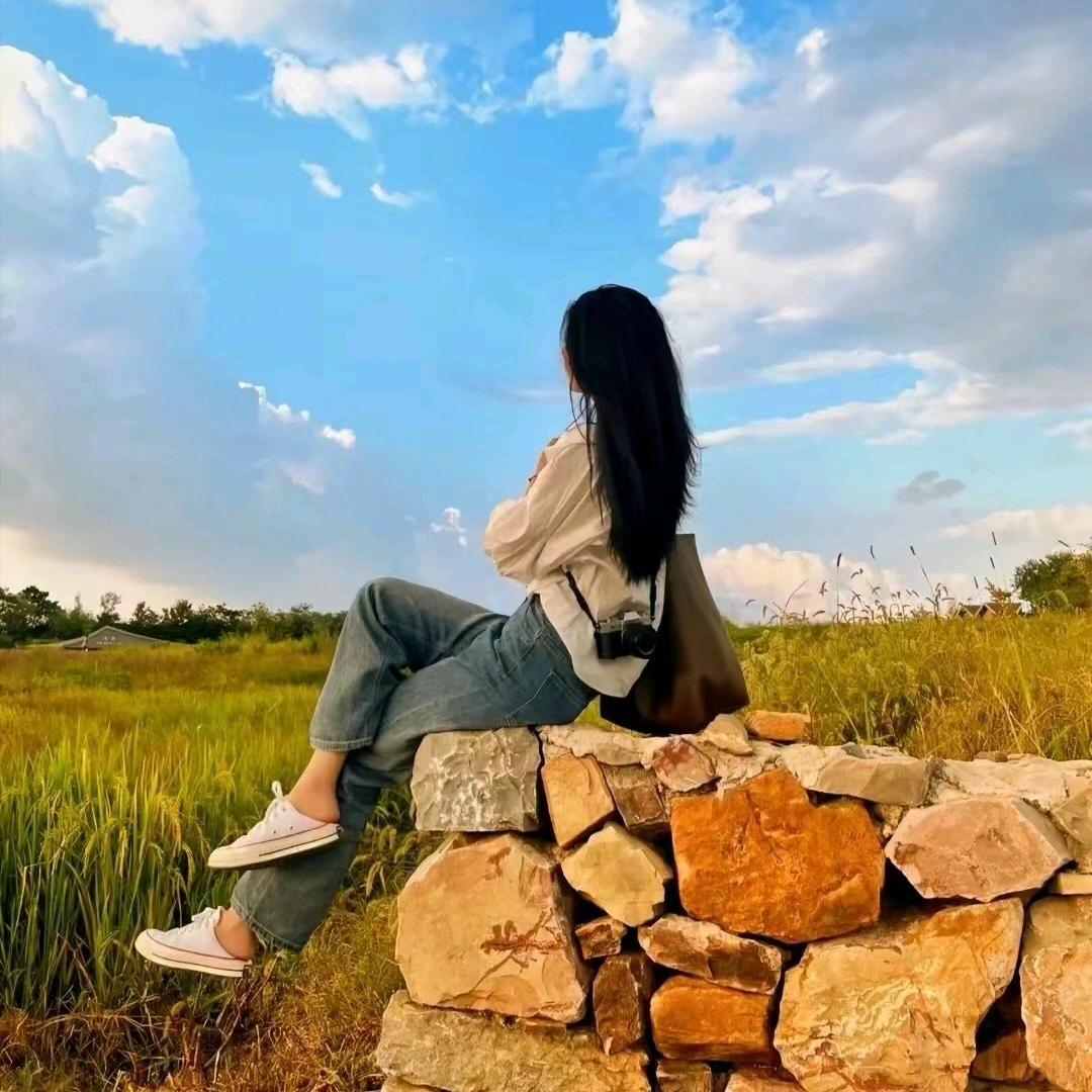 Miss陈🌹