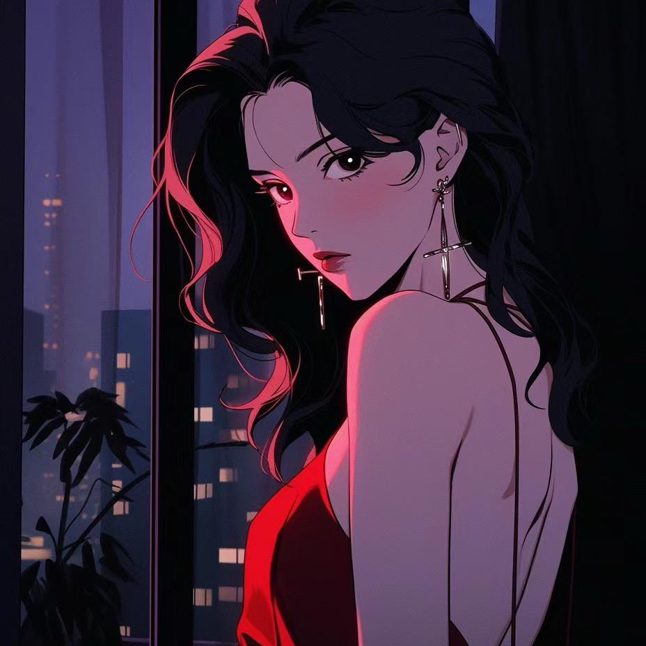 你姨_
