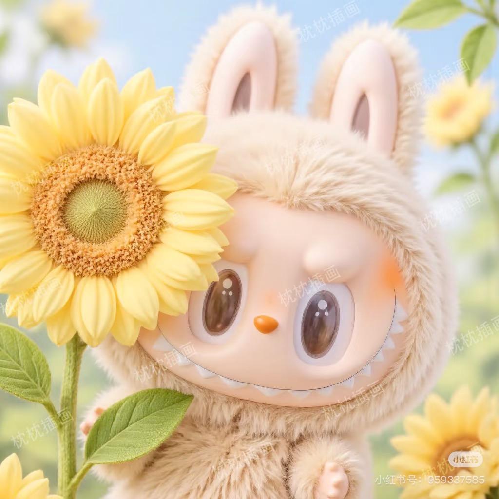 🌈只因🈶妳💗