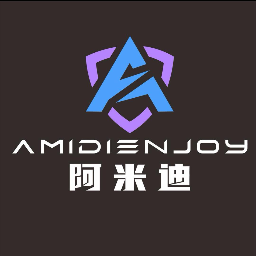 天津阿米迪自行车