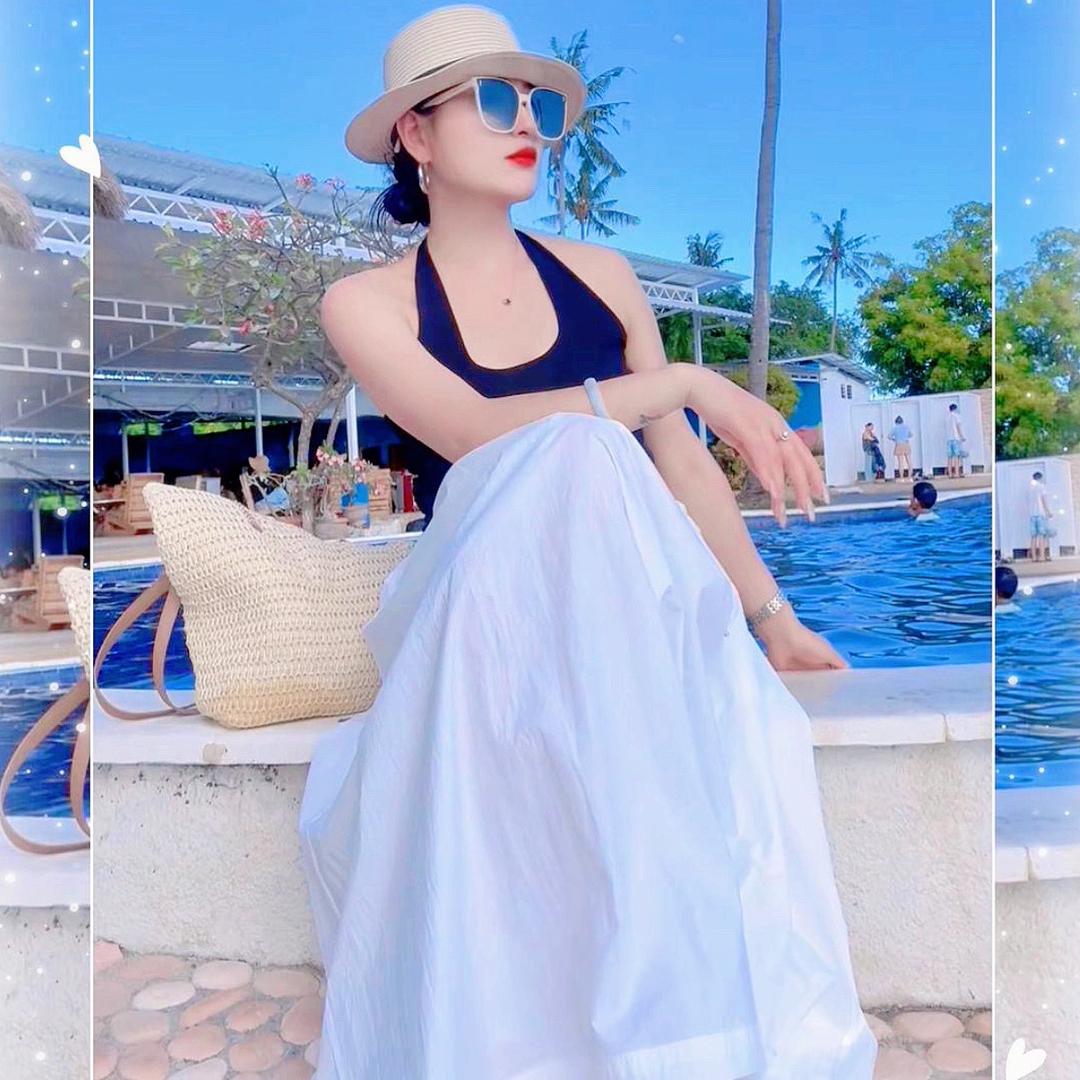 ℋღ᭄ 沈❤️二爷❤️～幸福的女人🥰