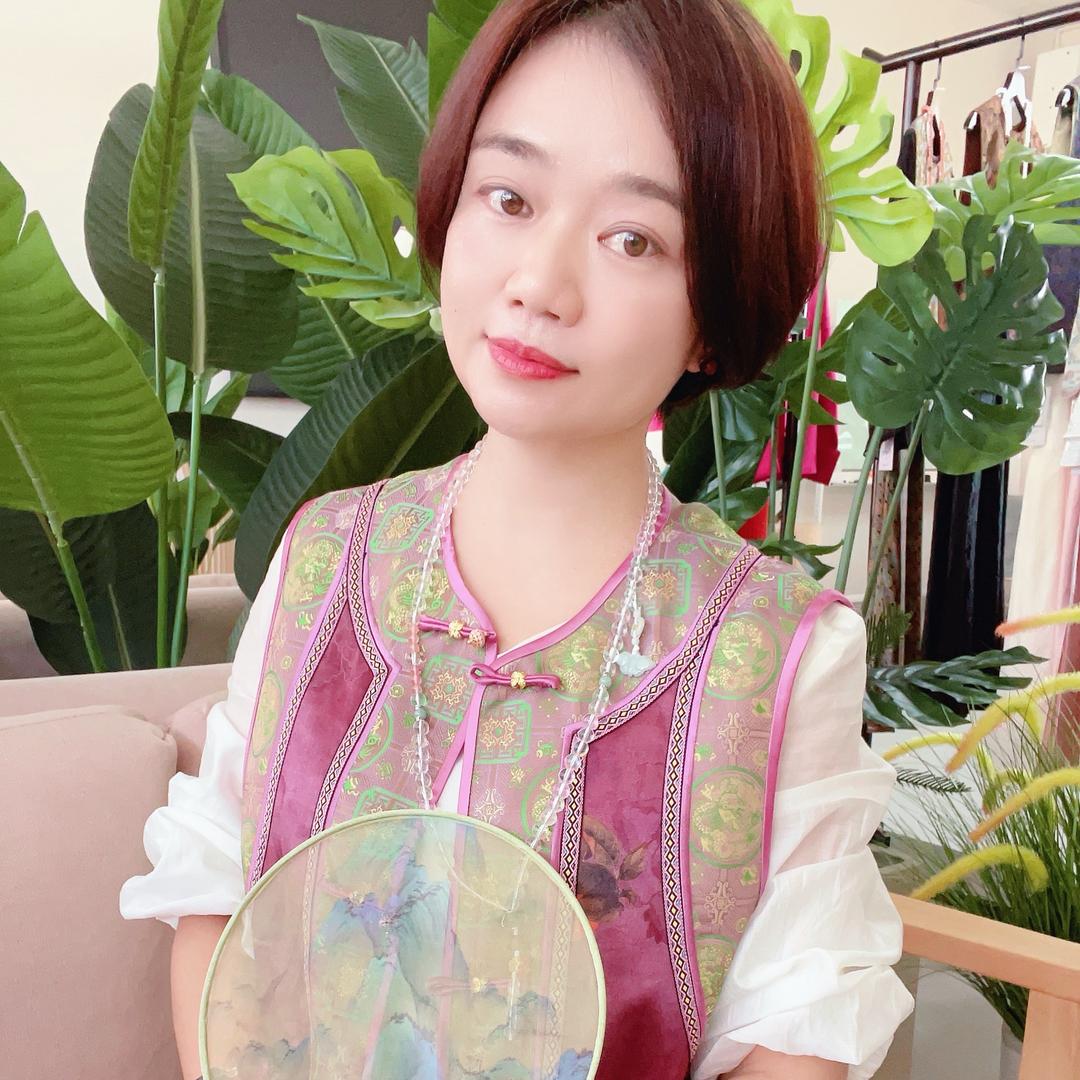 齡涵姐姐