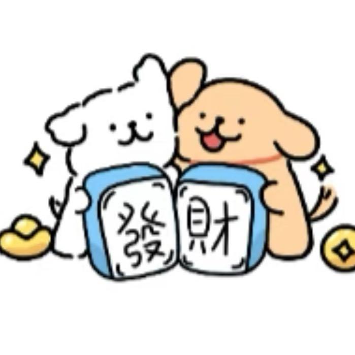 鱼拾拾DIY潮玩