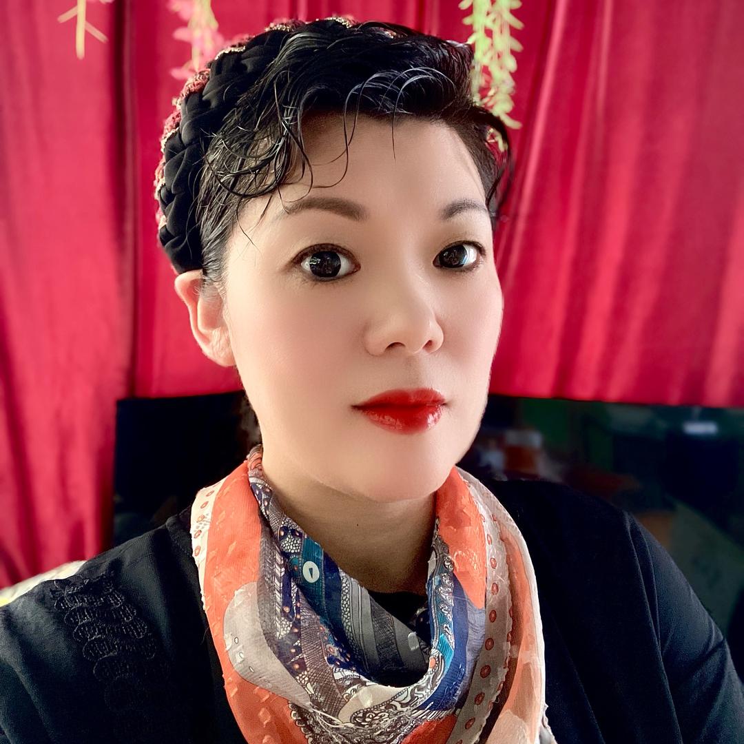 美丽心情