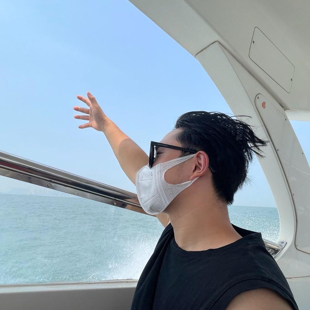 大头来了