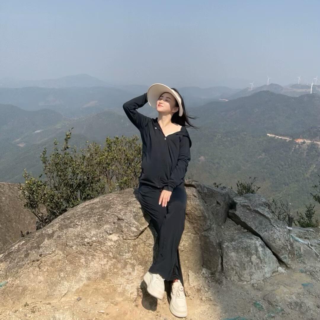 客家🌸小玉